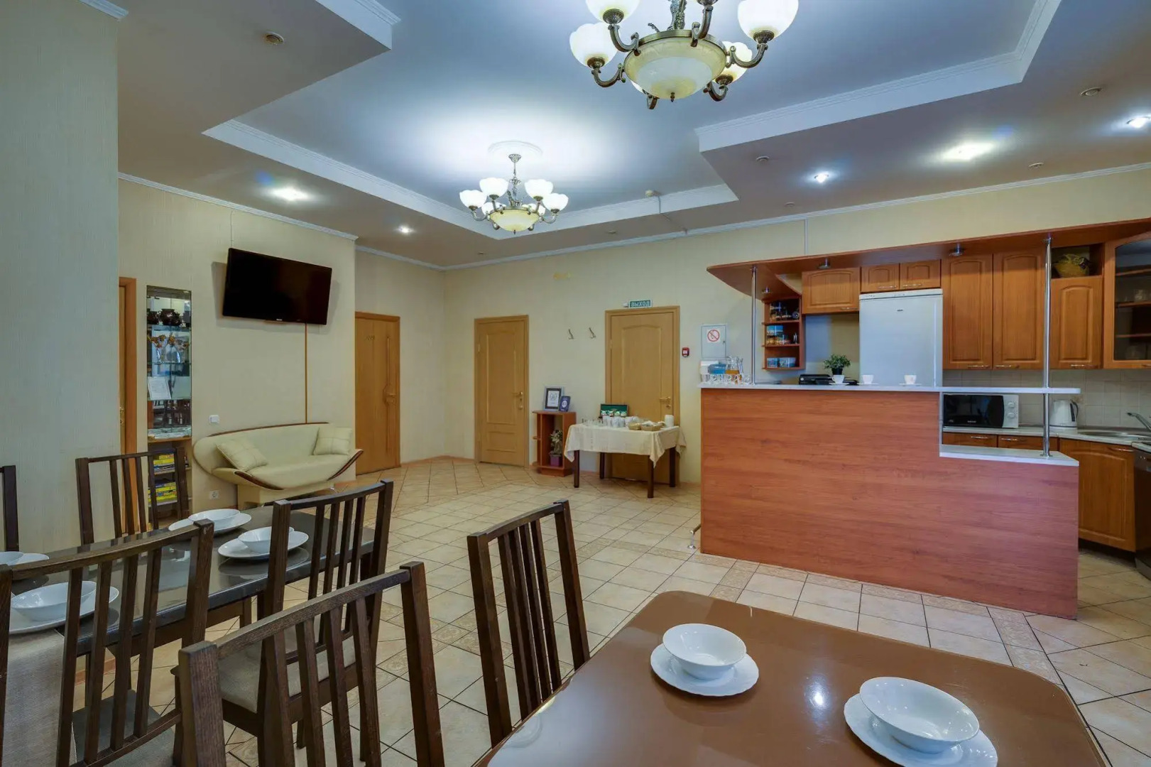 Antares by Center Hotels