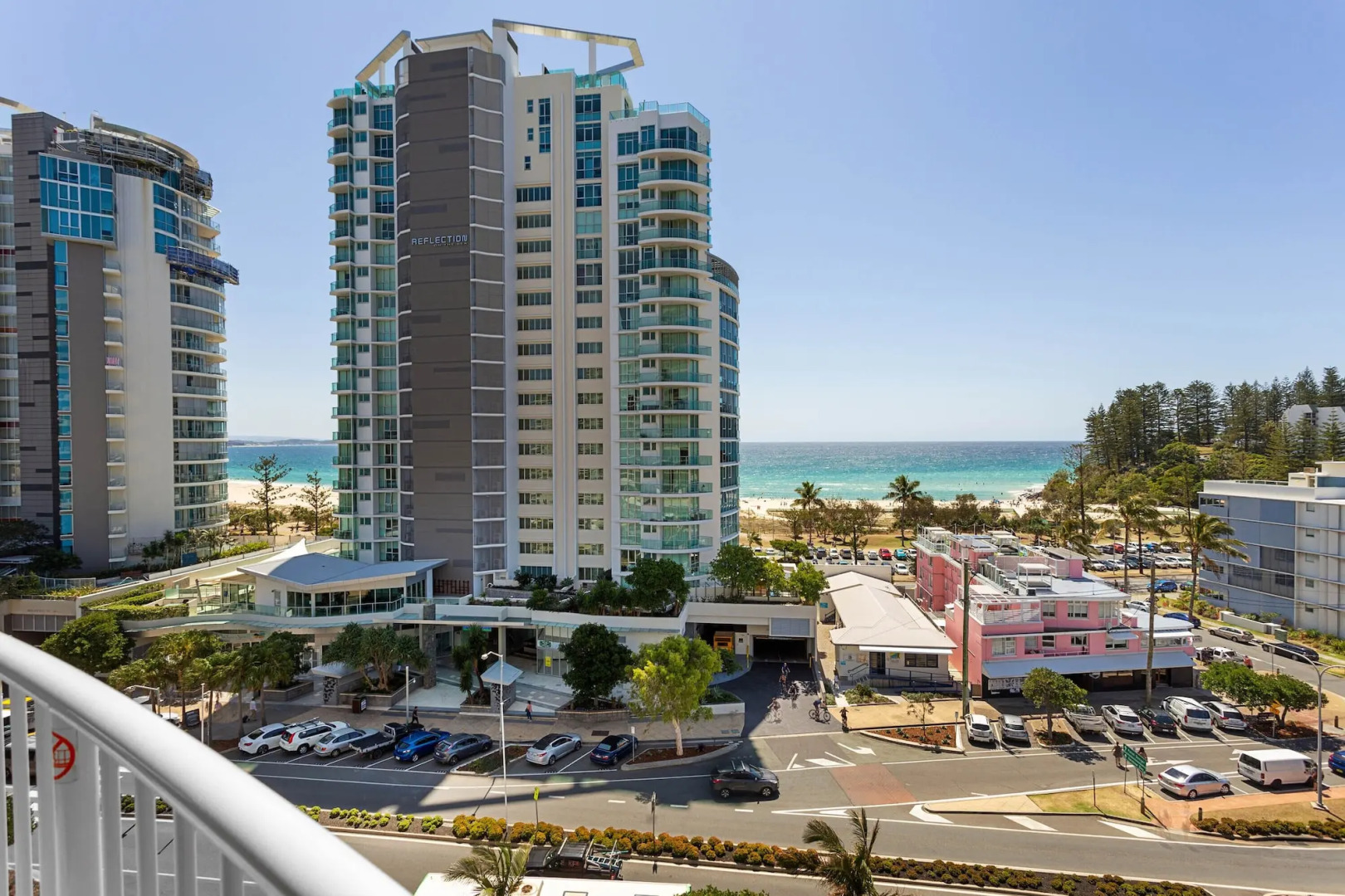 Mantra Twin Towns Resort