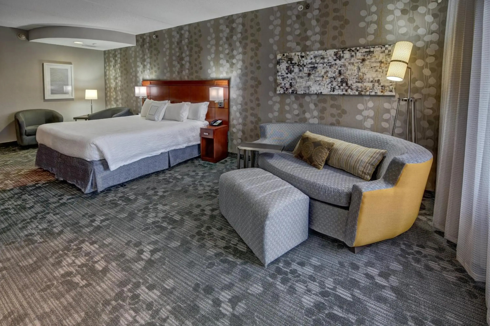 Courtyard by Marriott Lima