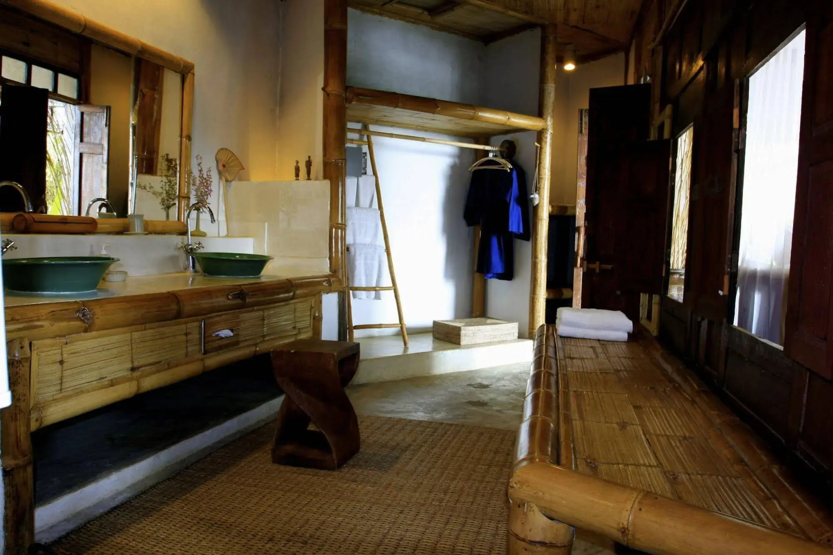 Phu Chaisai Chiang Rai Mountain Resort