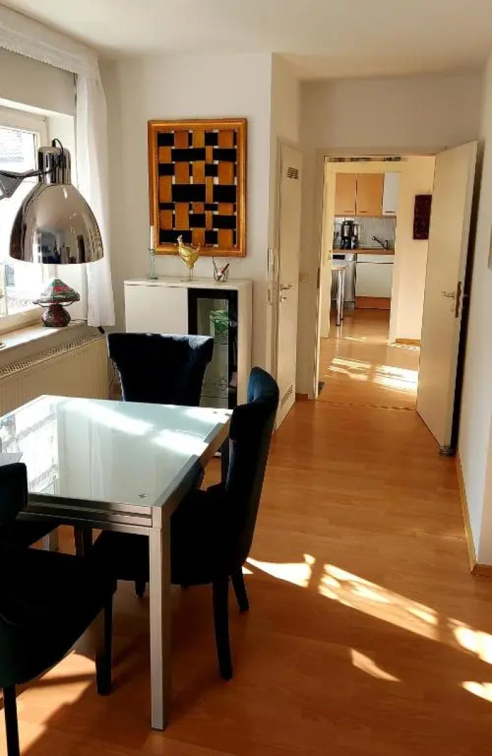 Altstadtapartment an der Krämerbrücke