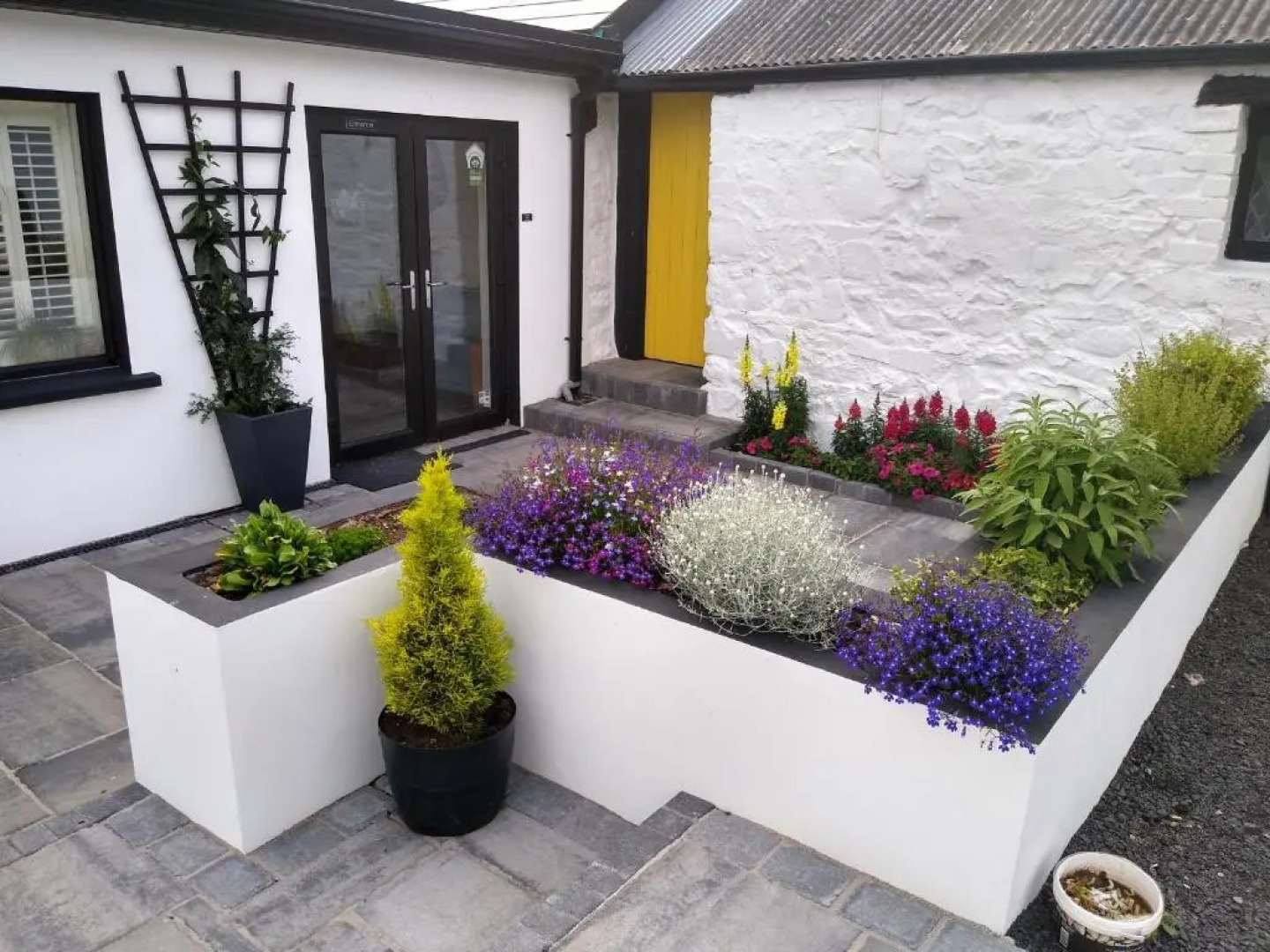 Dunseverick Ramblers Rest