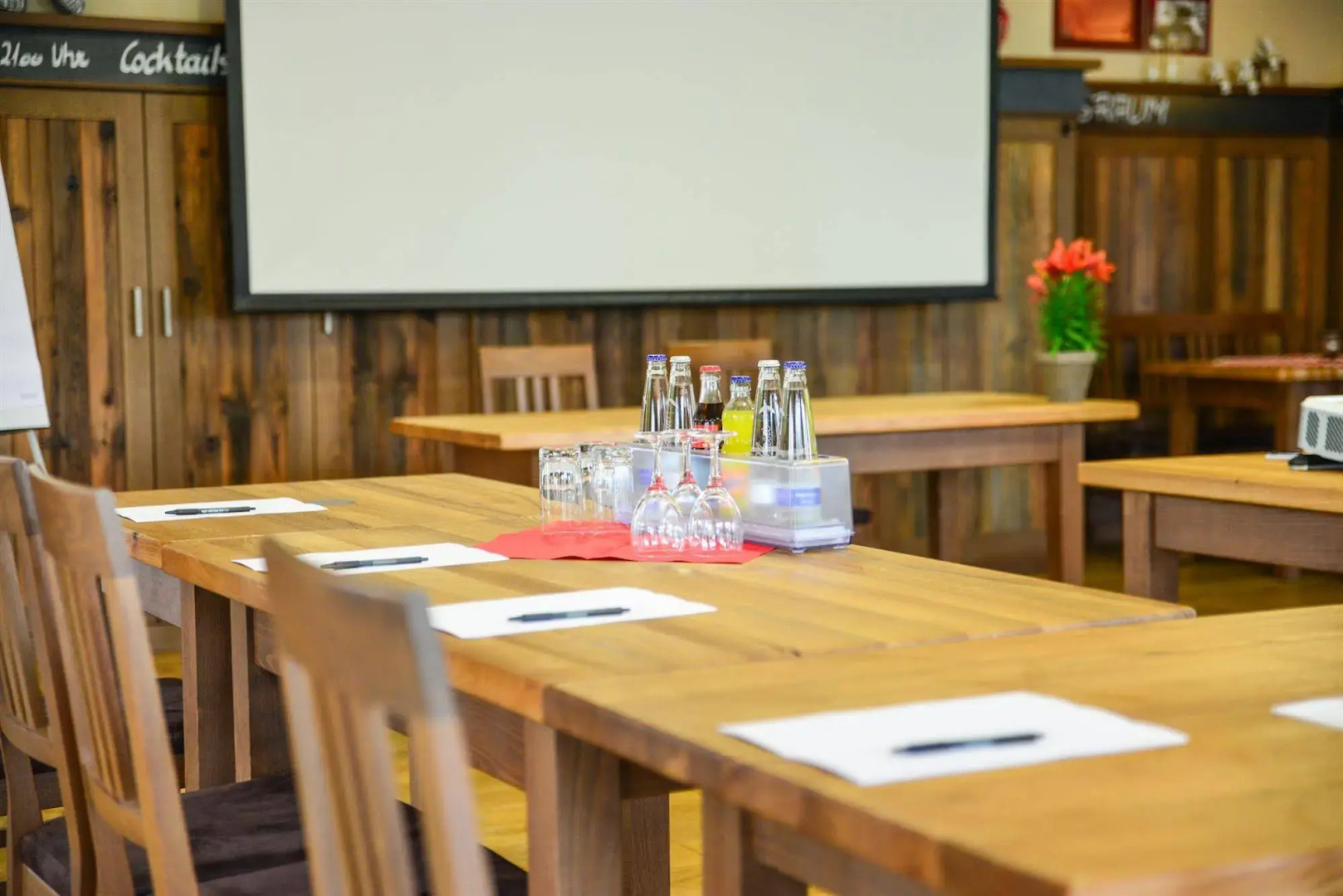 Abasto Hotel & Spa Maisach