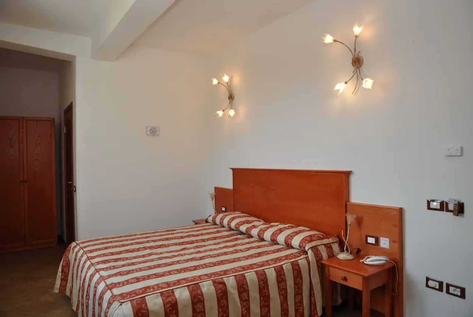 Trattoria Mingaren Albergo