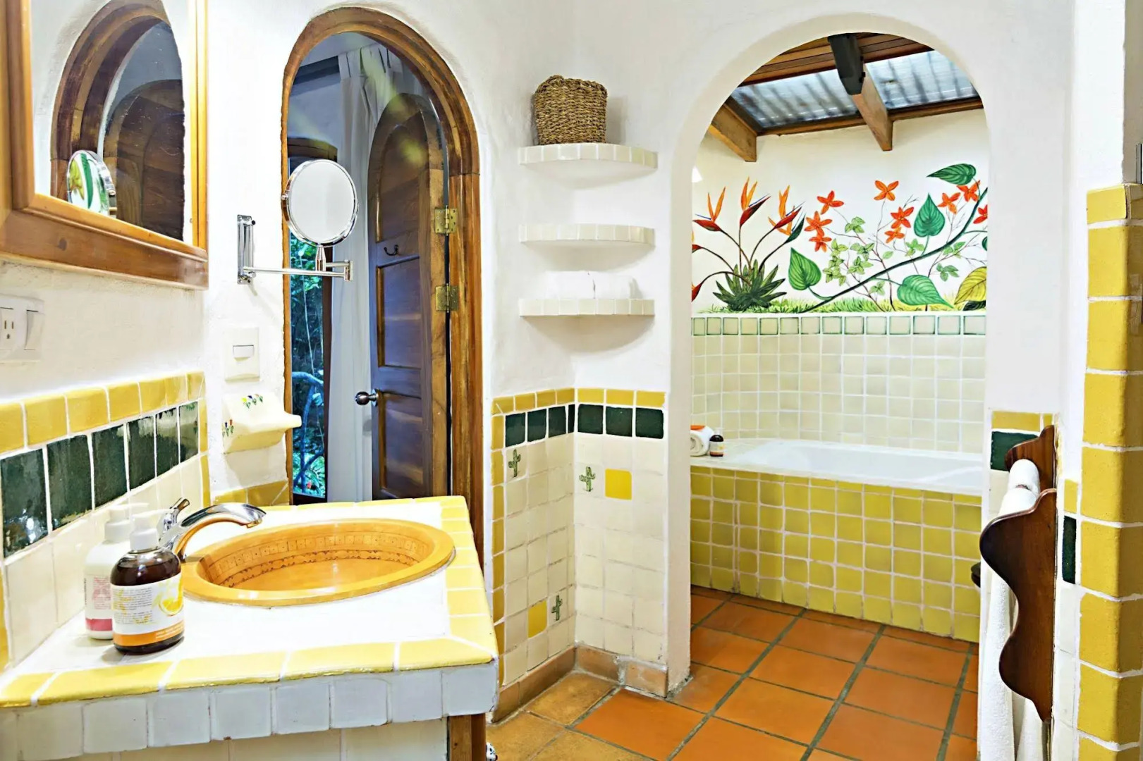 Finca Rosa Blanca Coffee Farm and Inn