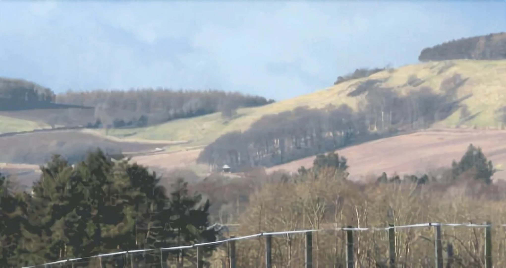 Fallady Bank Bed & Breakfast