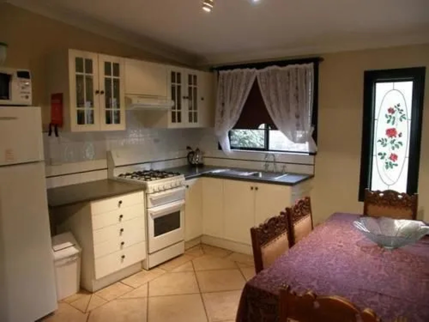 Beedelup House Cottages