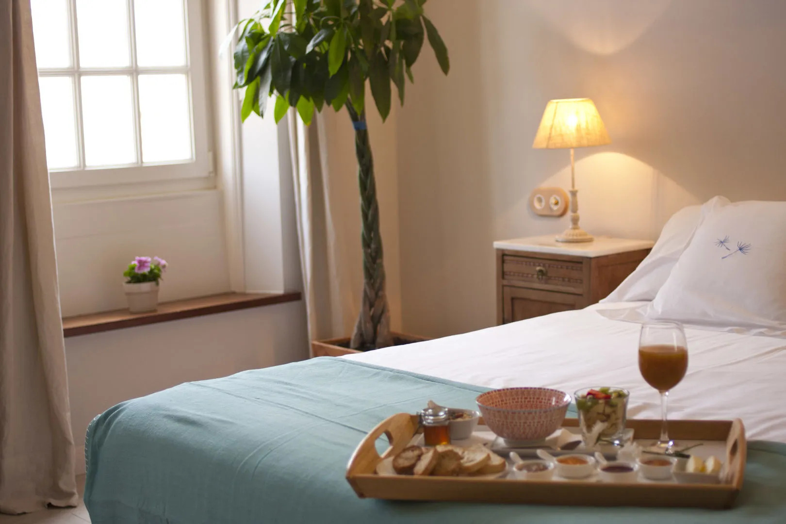 Jardí de ses Bruixes Boutique Hotel