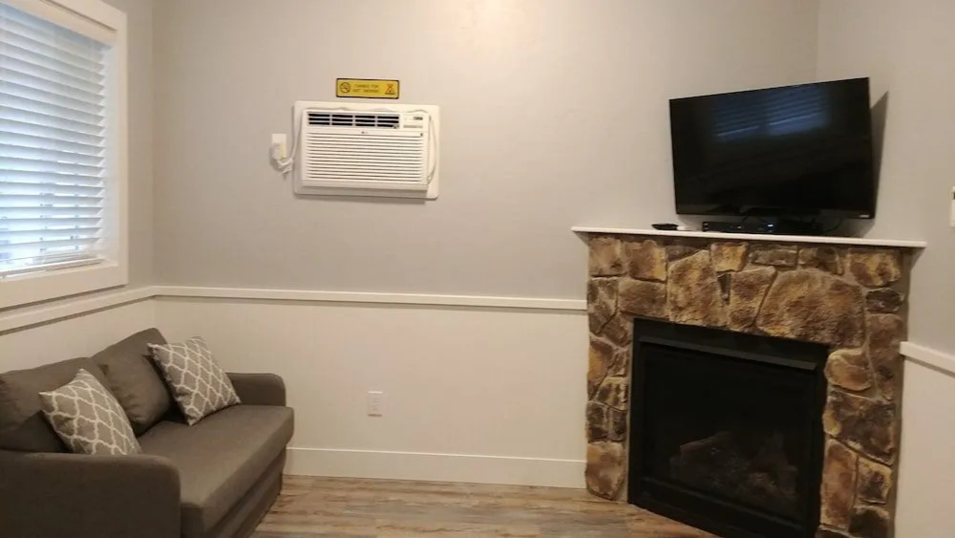 Lava Hot Springs West KOA Holiday