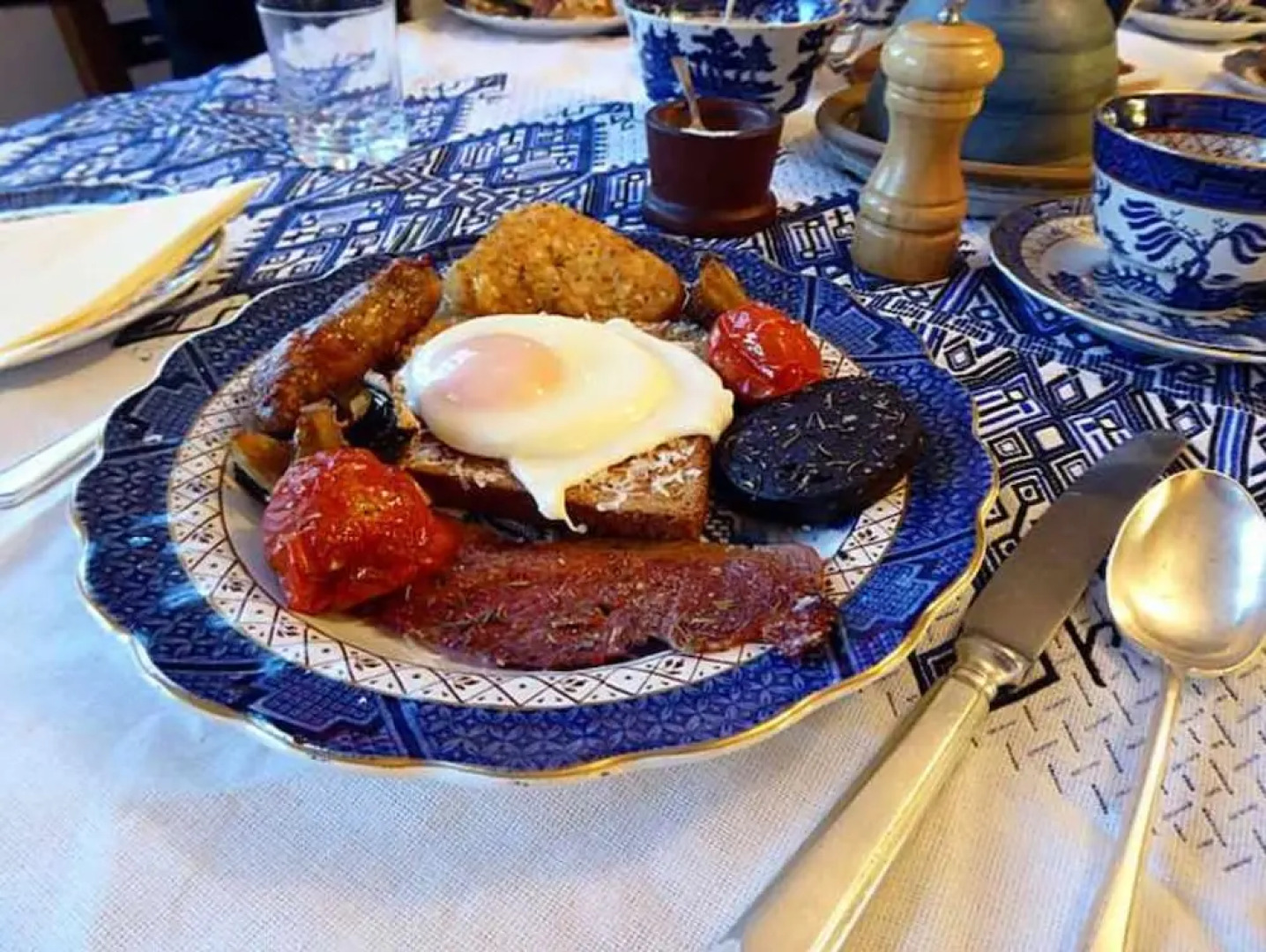 Broomview Cottage Bed & Breakfast