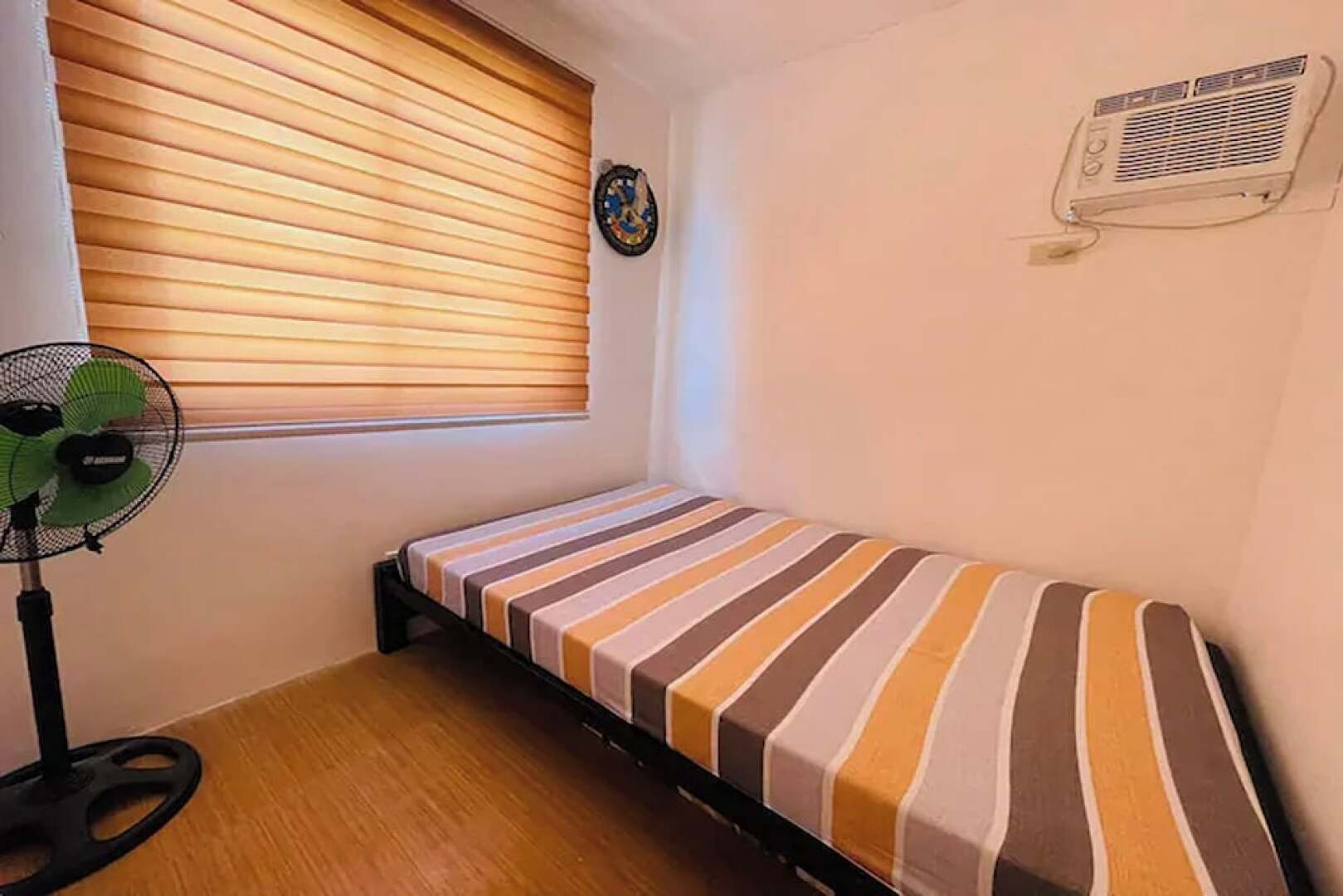 Shiella'S Staycation House Cabanatuan