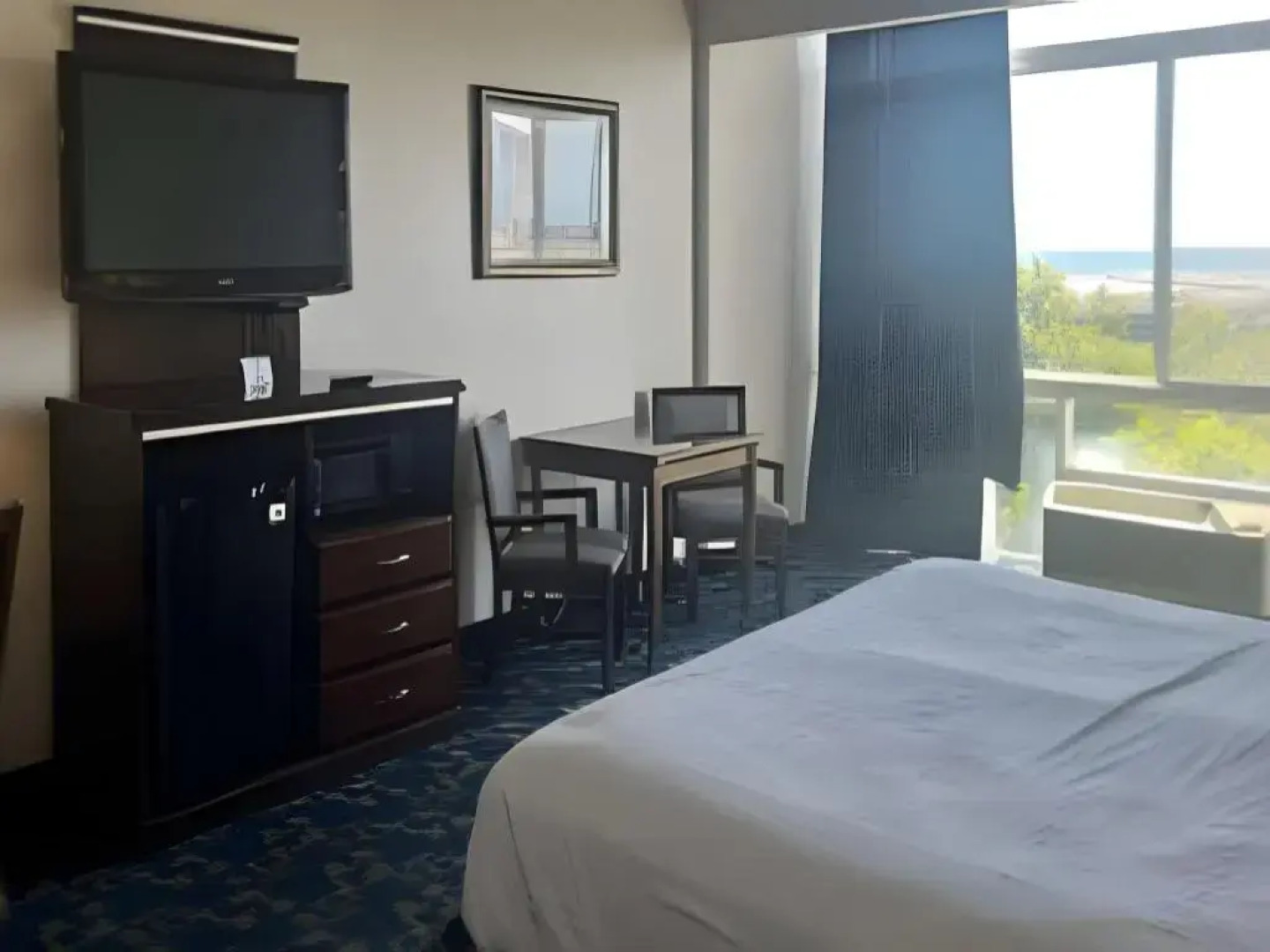 Motel 6 Oceanside, CA Marina / Camp Pendleton