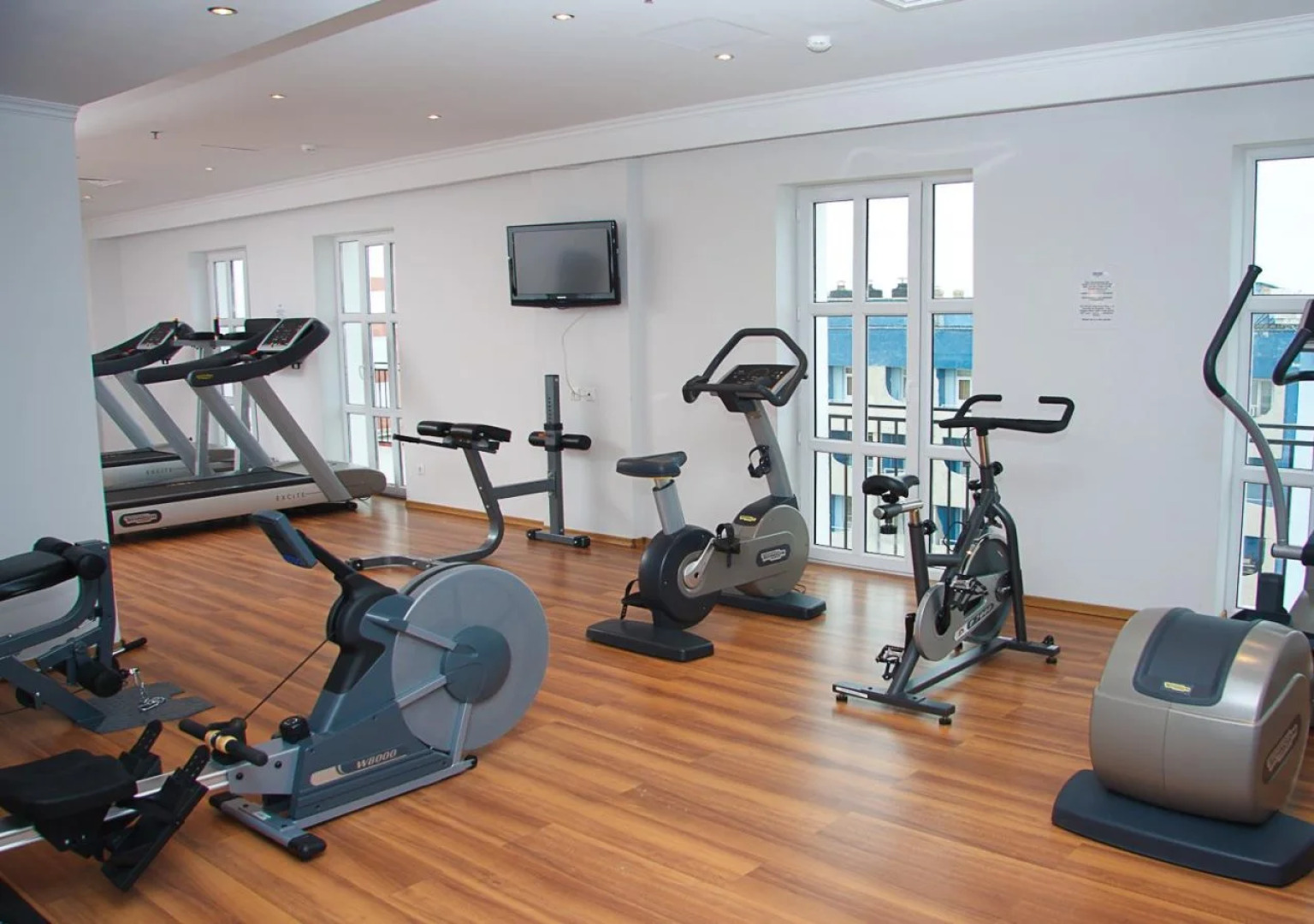 Гостиница «Шагала» в г. Актау