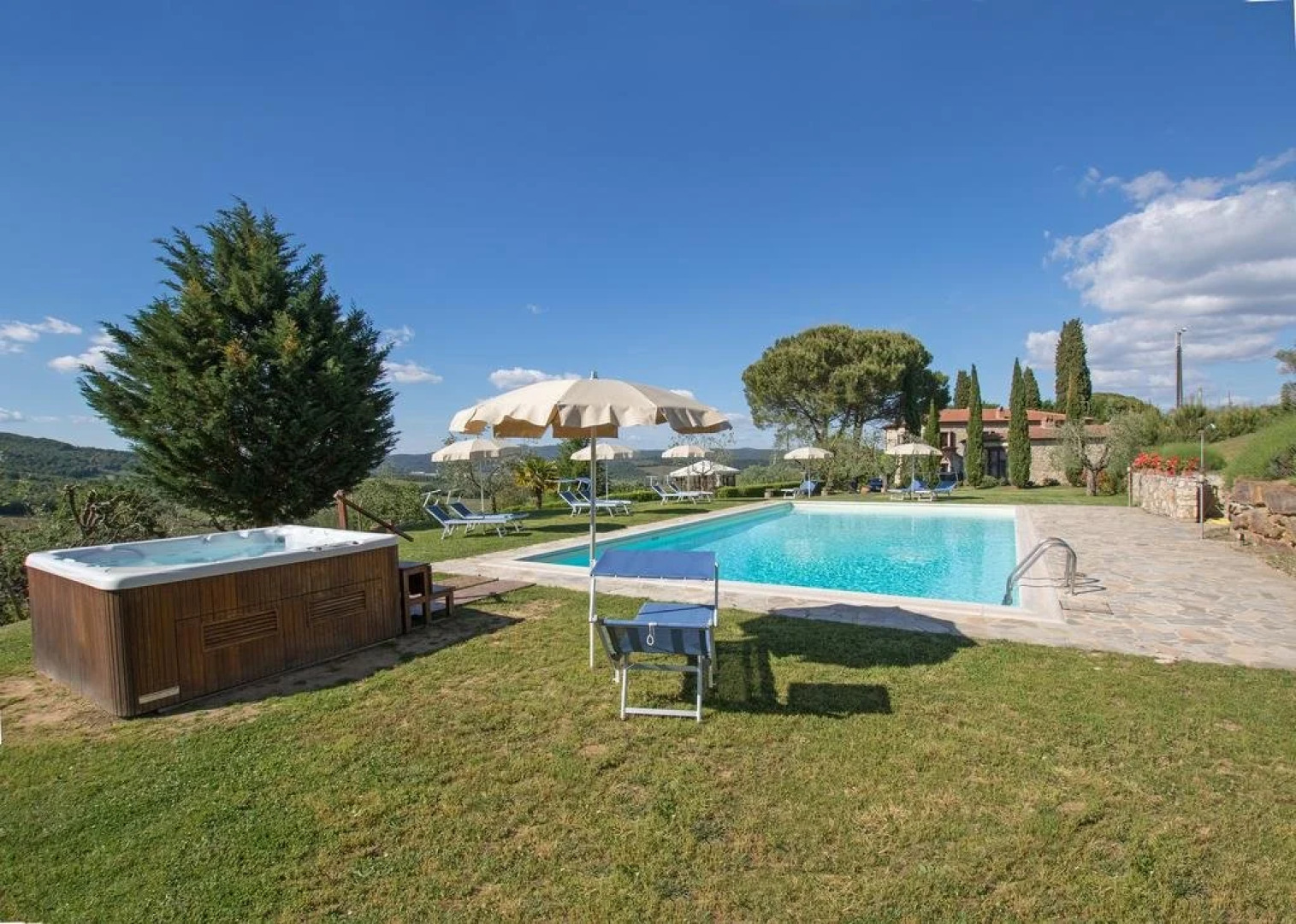 Podere SantAlessandro