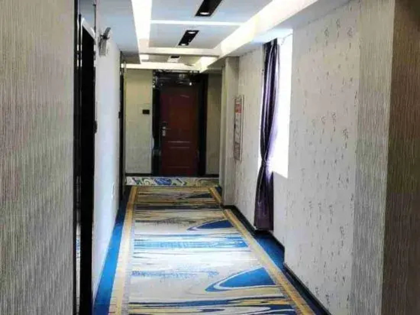 Sanxiang Yuanfeng Hotel