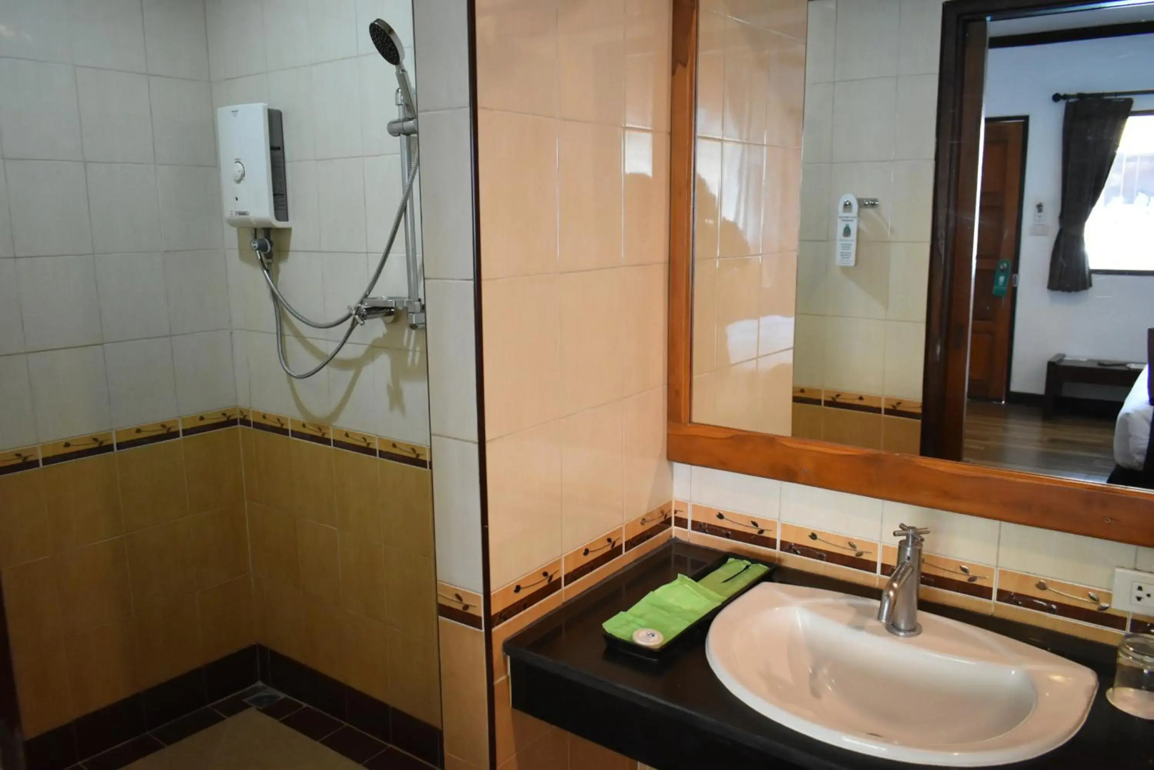 Phangan Bayshore Resort