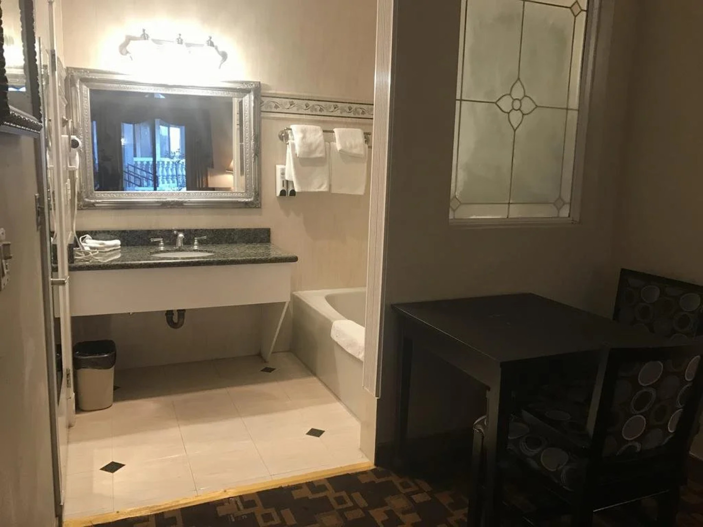 Castaic Inn Near Six Flags Magic Mountain