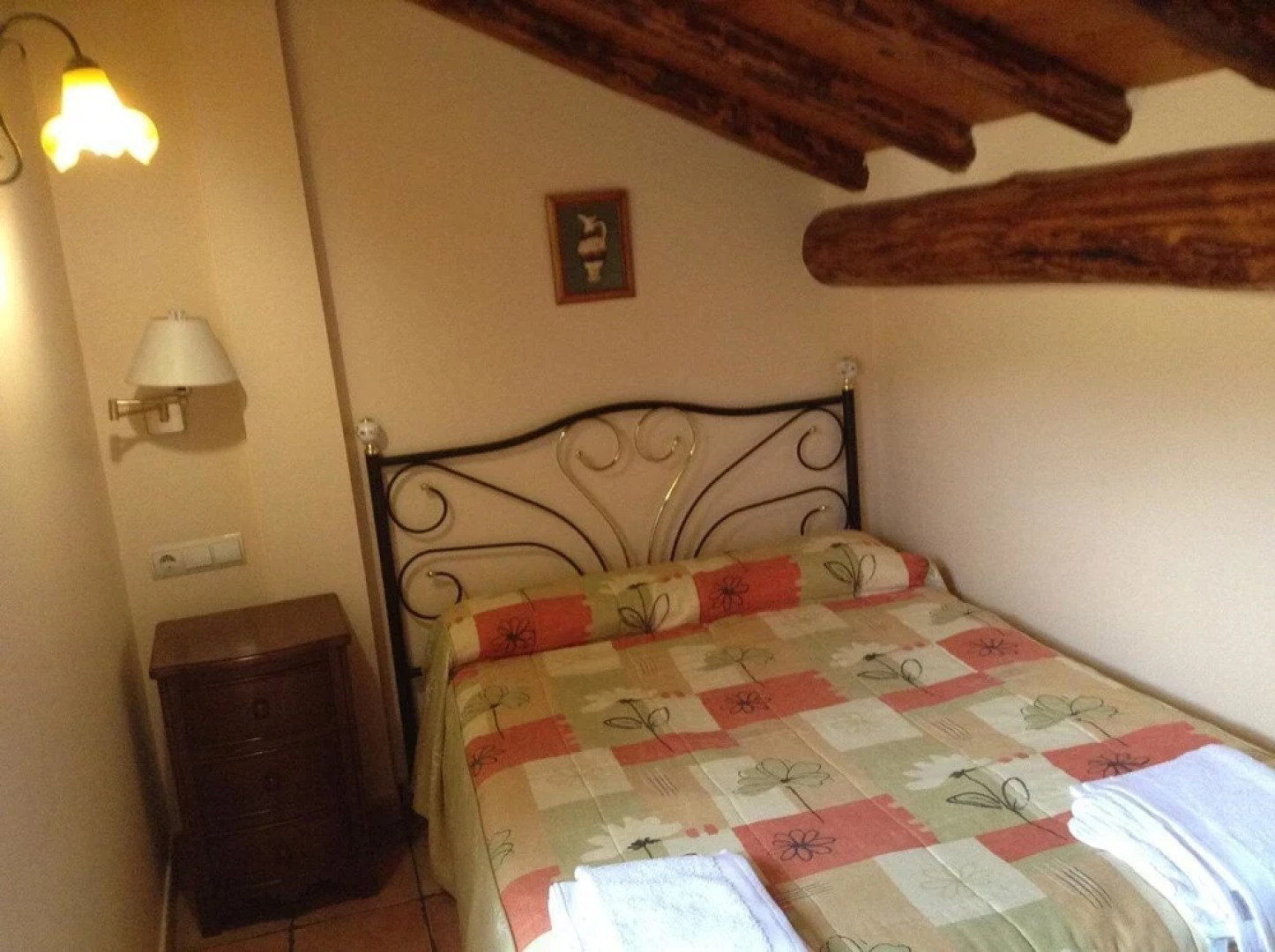 Casa Rural El Quemao