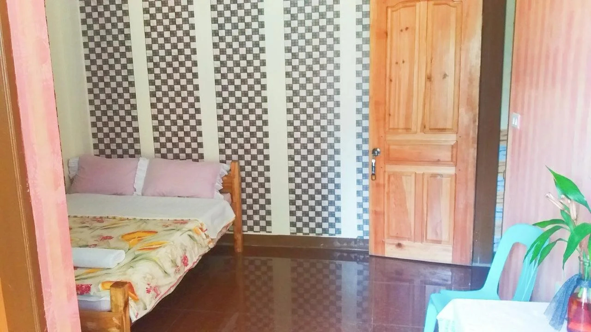 See Too Ville - Stv Home - Hostel