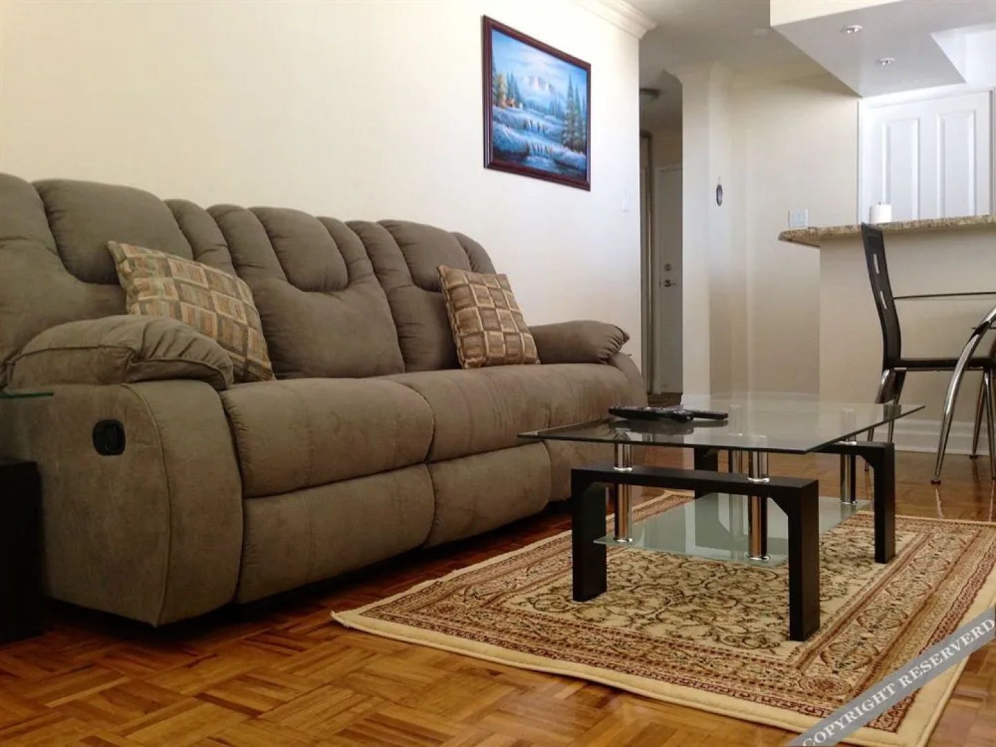 Apartments for Rent - Bay Street