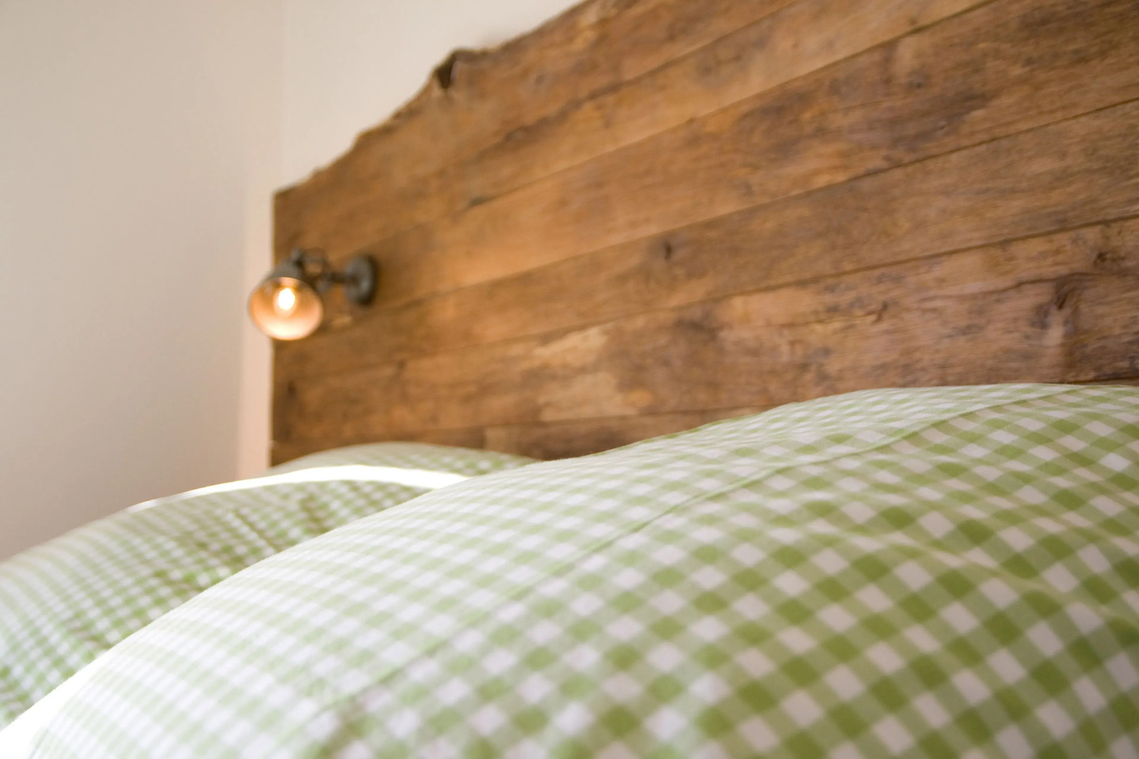 Harz BnB Werkmeister