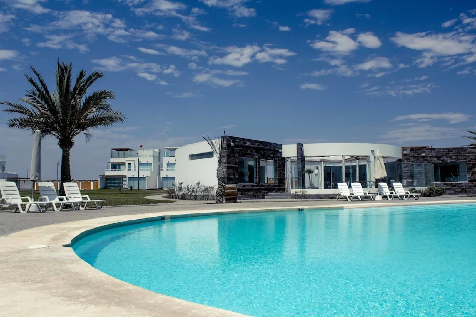 Paracas Sotavento Superior Flats