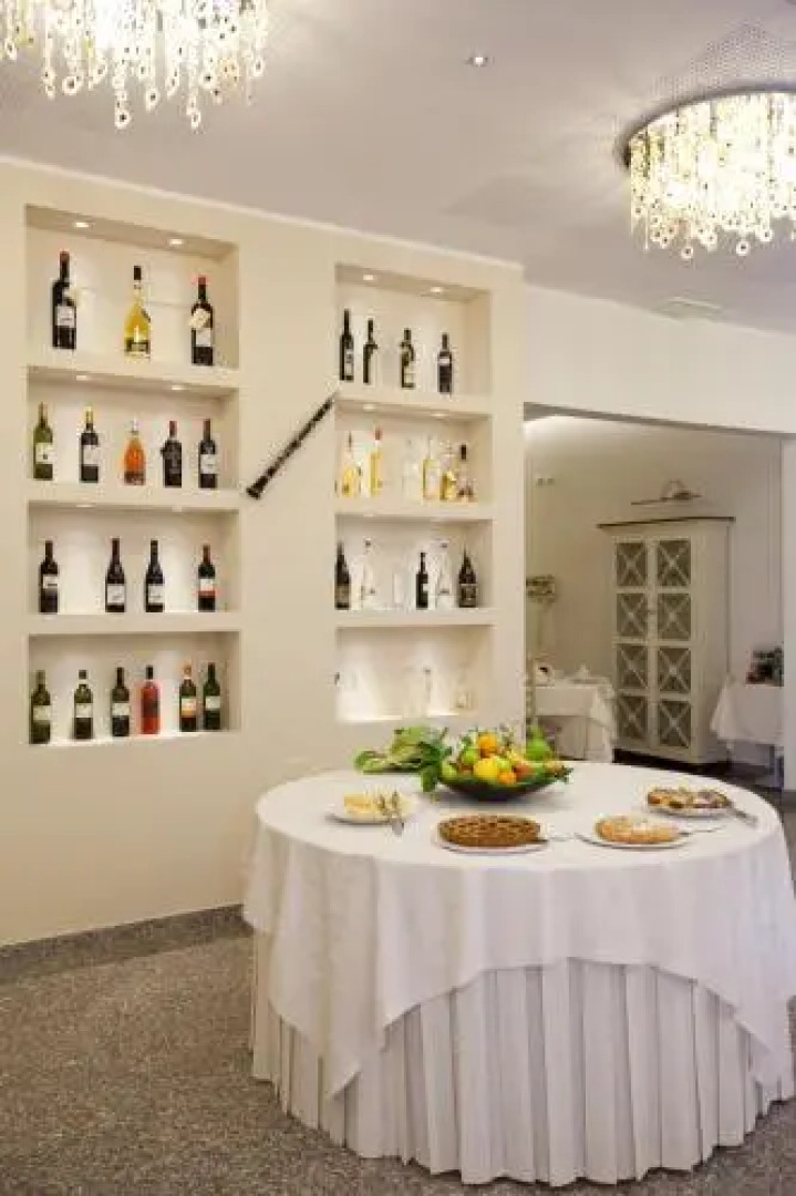Hotel Ristorante Cesare