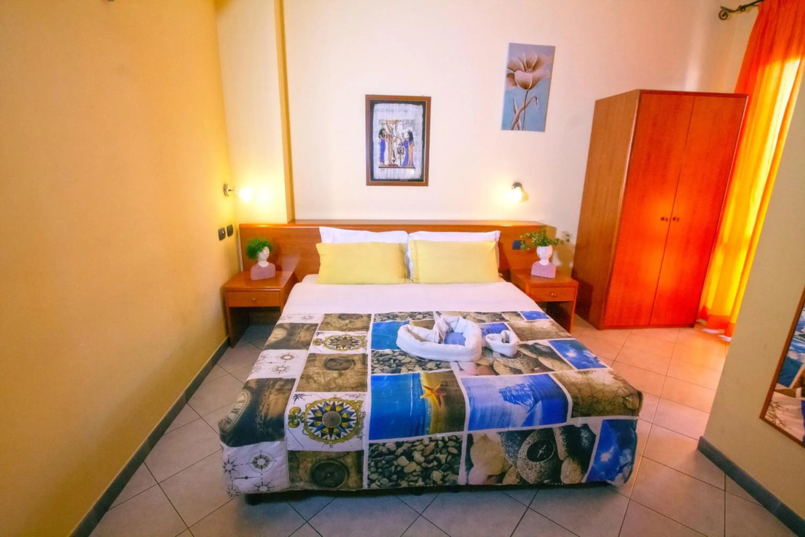 Hotel Merlino