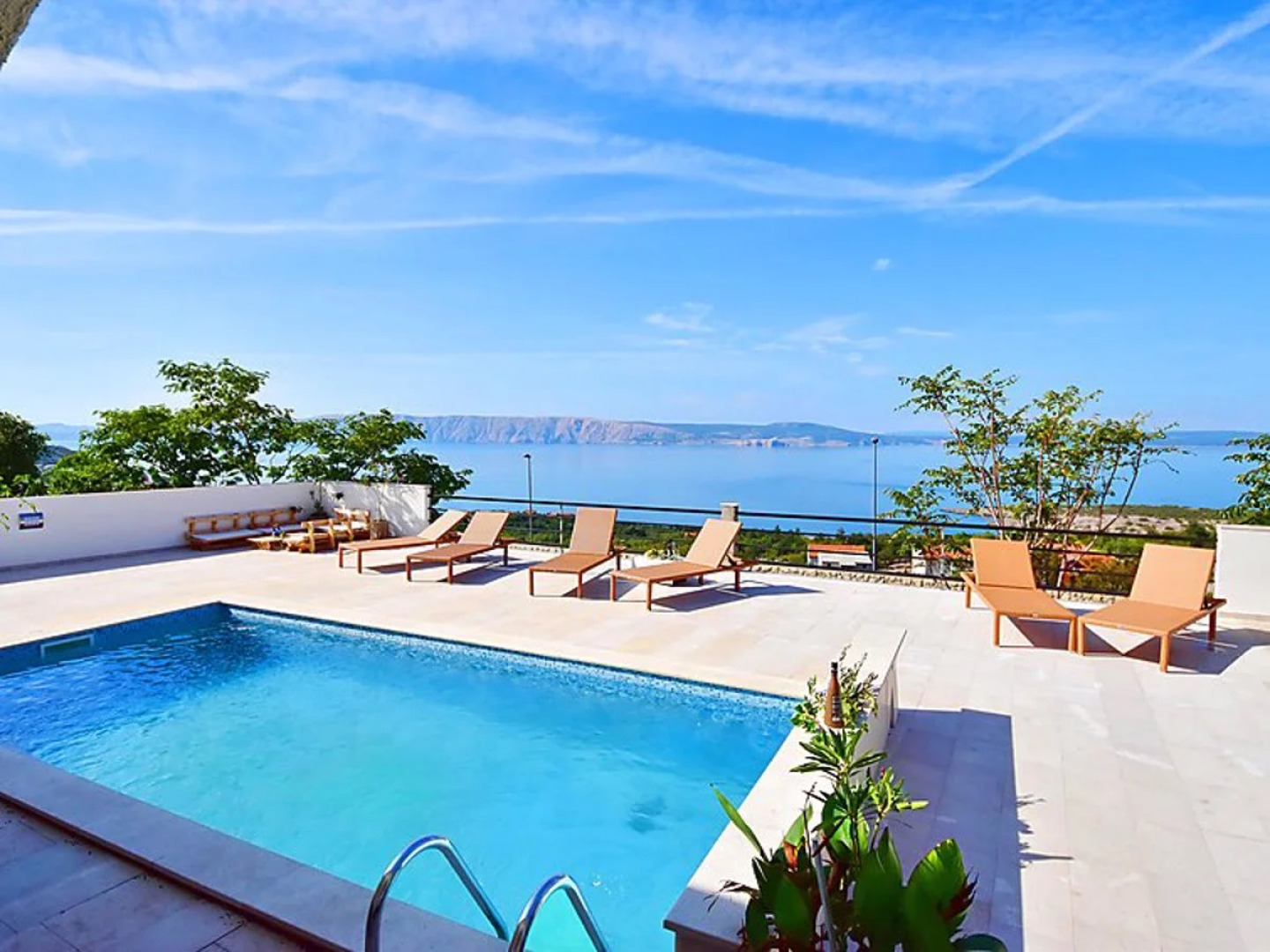 House Stana Novi Vinodolski/Klenovica