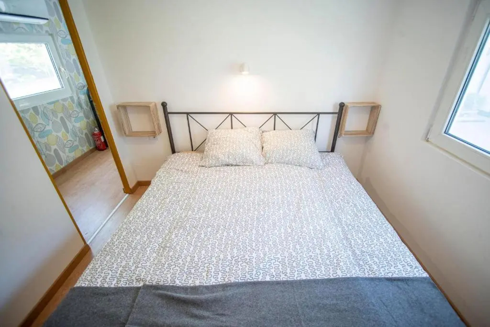 Mobilehome Szántód
