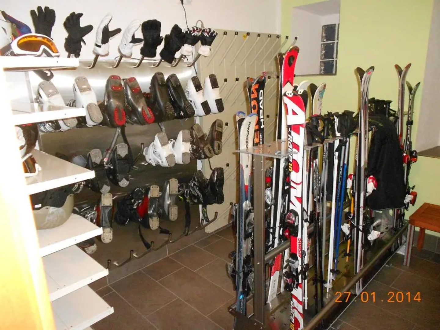 Hotel Pension Oswald