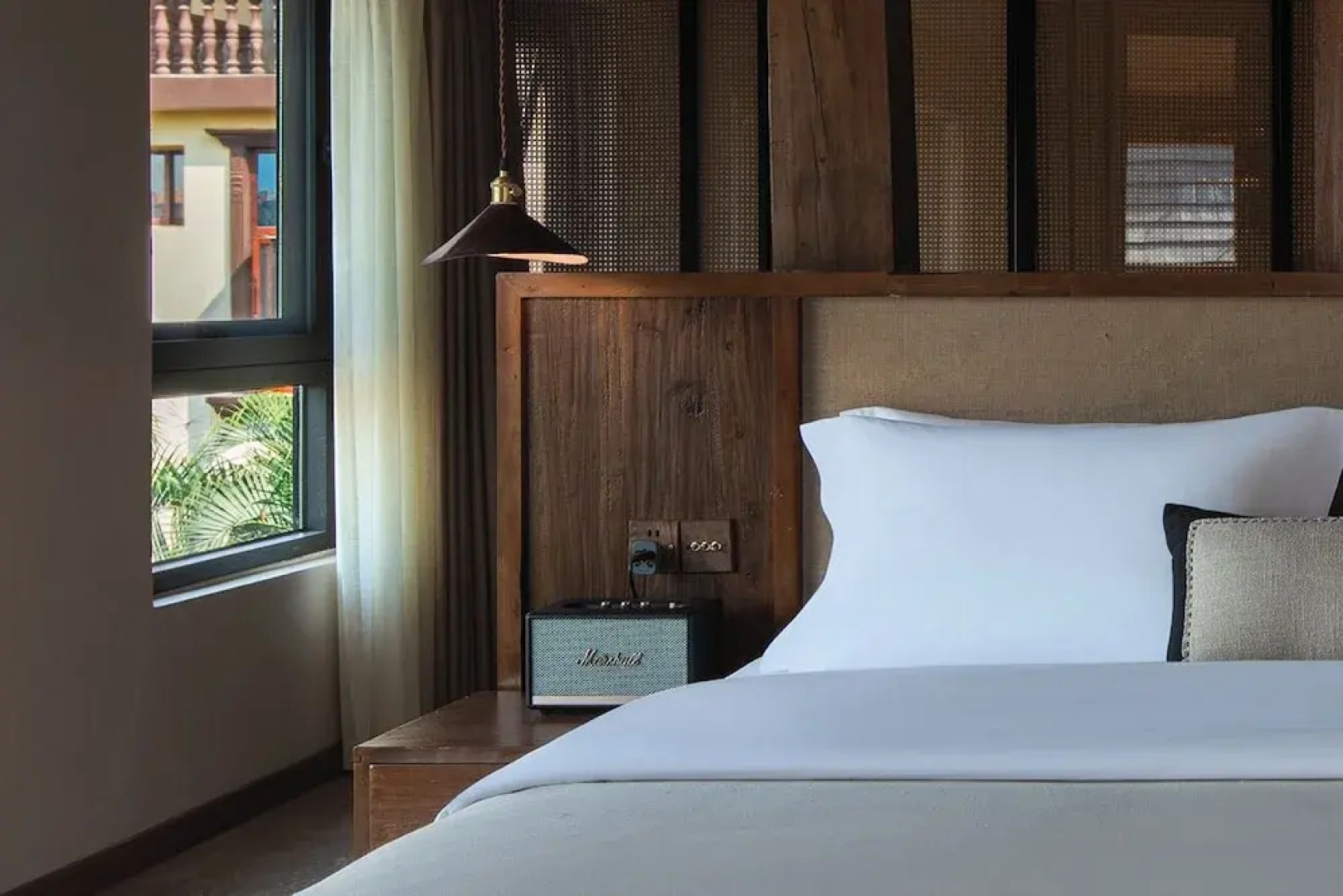 Xishuangbanna Jinghong Hidden in Nature