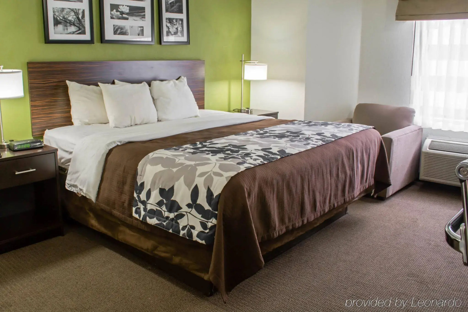 Country Inn & Suites by Radisson, Roanoke Rapids, NC