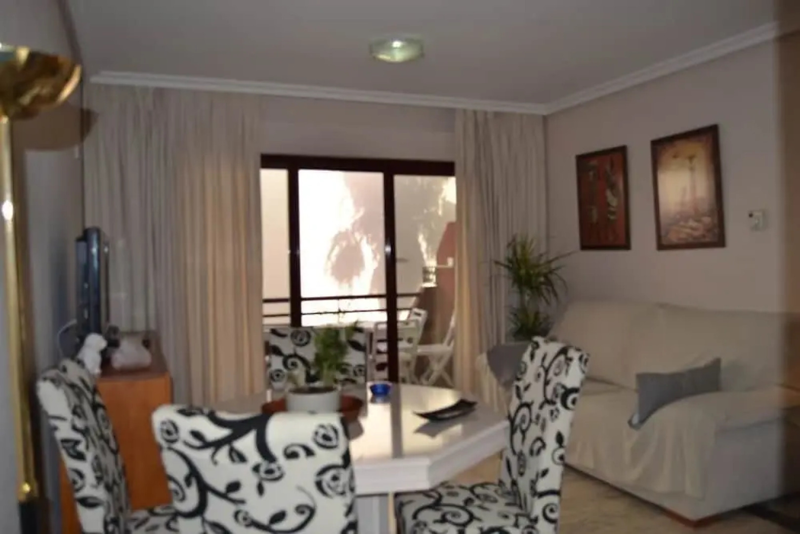 MalagaSuite Marina Port Benálmadena