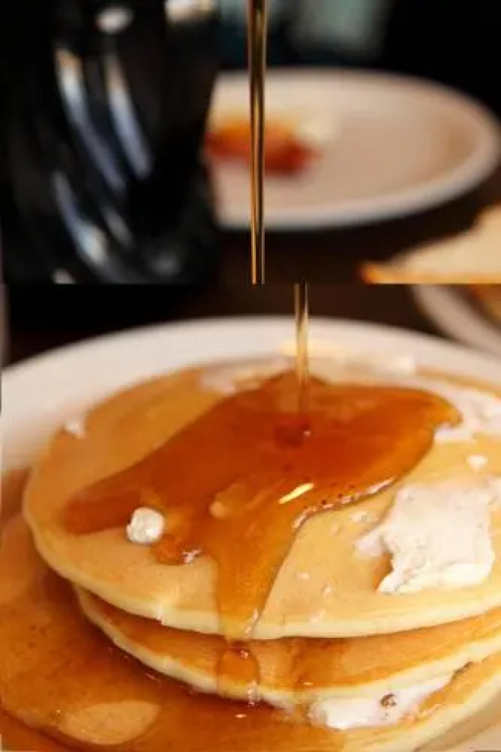 The Blue Door Bed & Breakfast