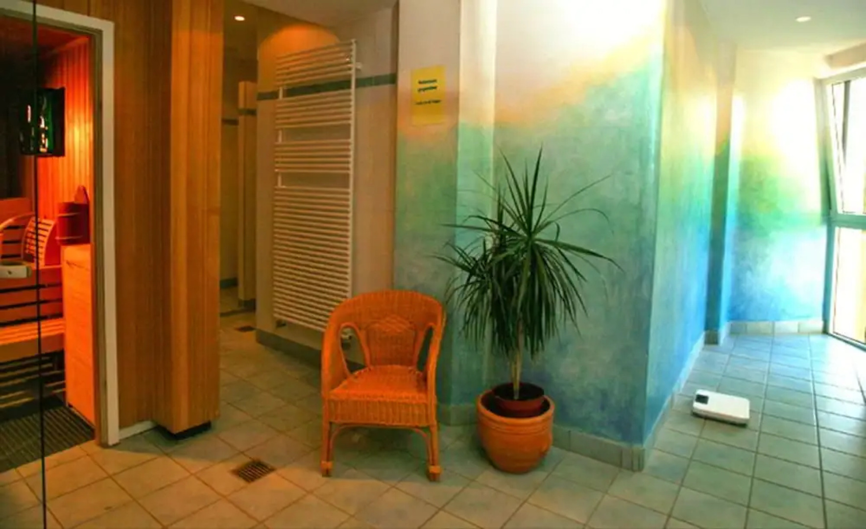 Golfhotel Kaiserin Elisabeth