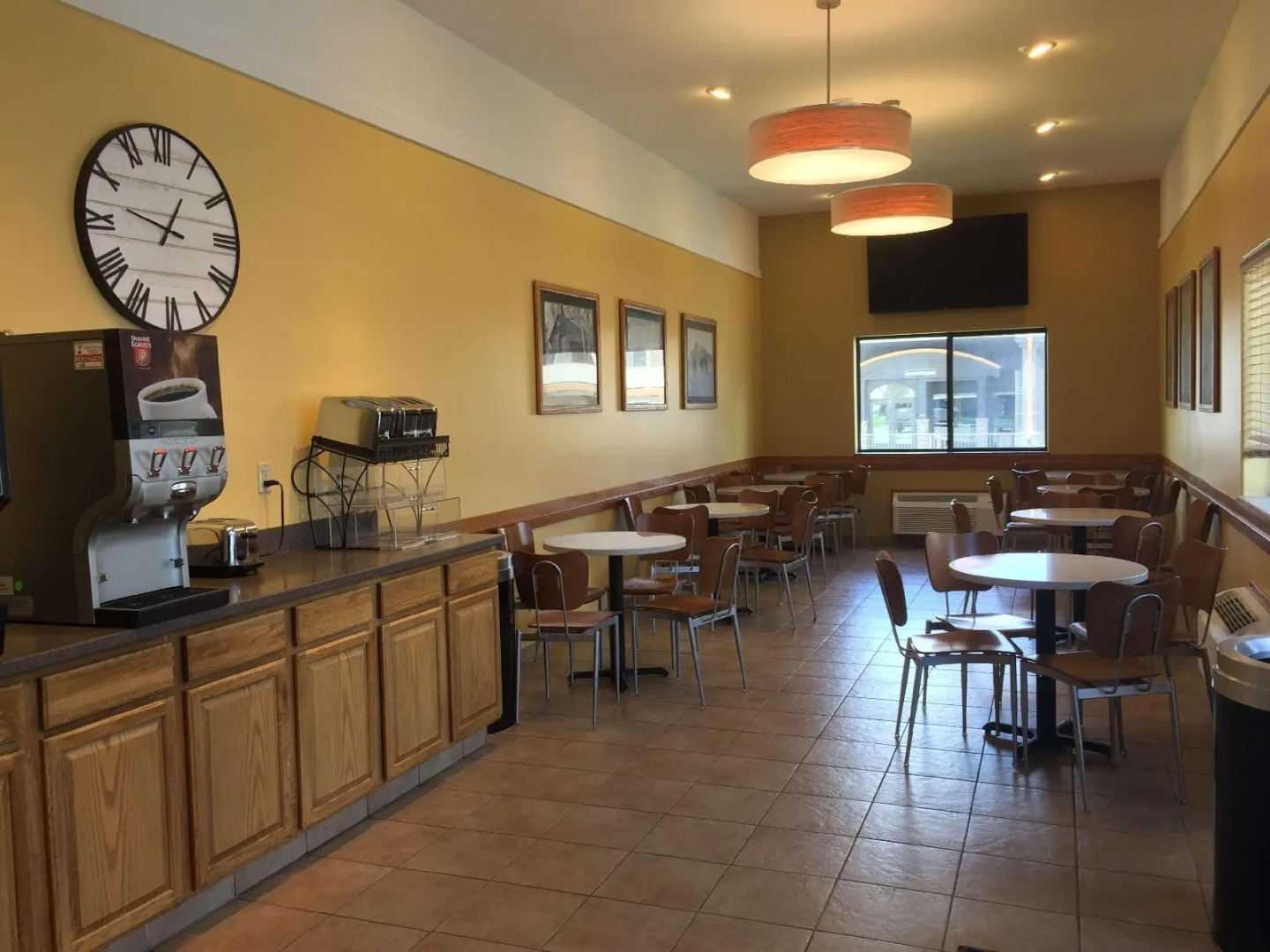 Best Western Plains Motel