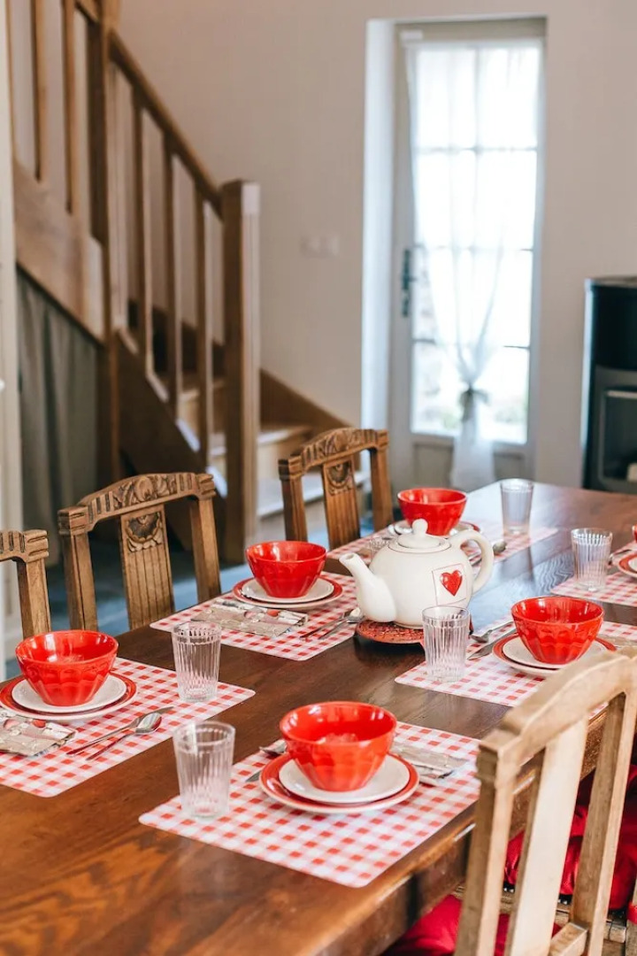 Le Manoir de la Perdrilais