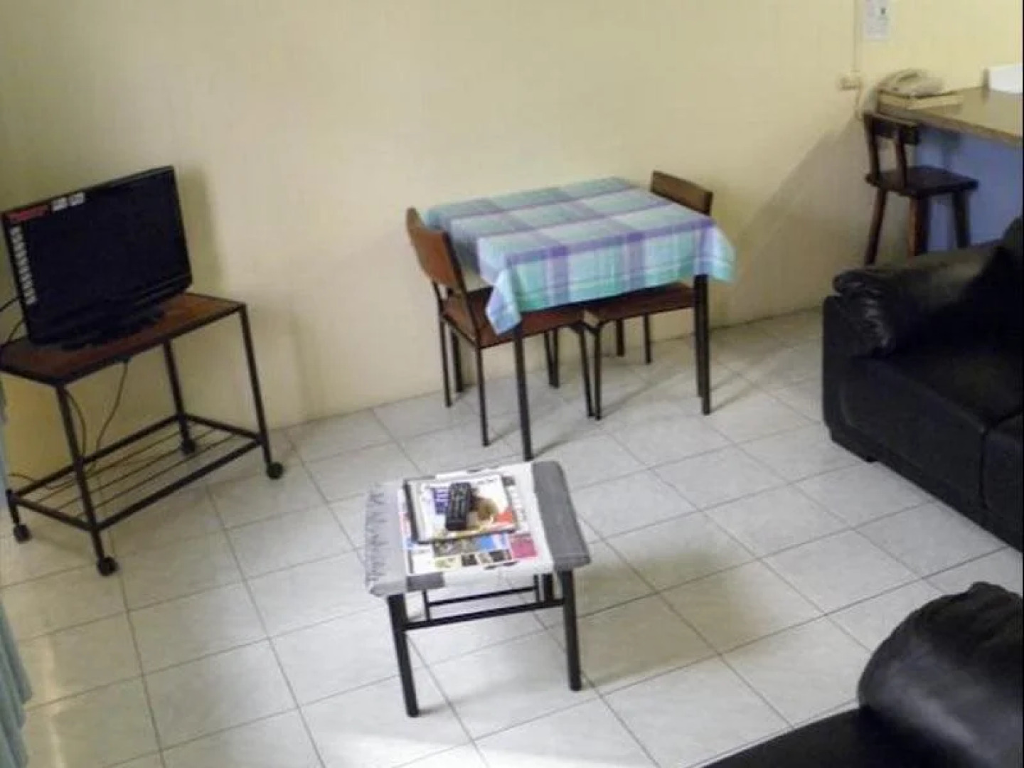 Townsville Seaside Apartments