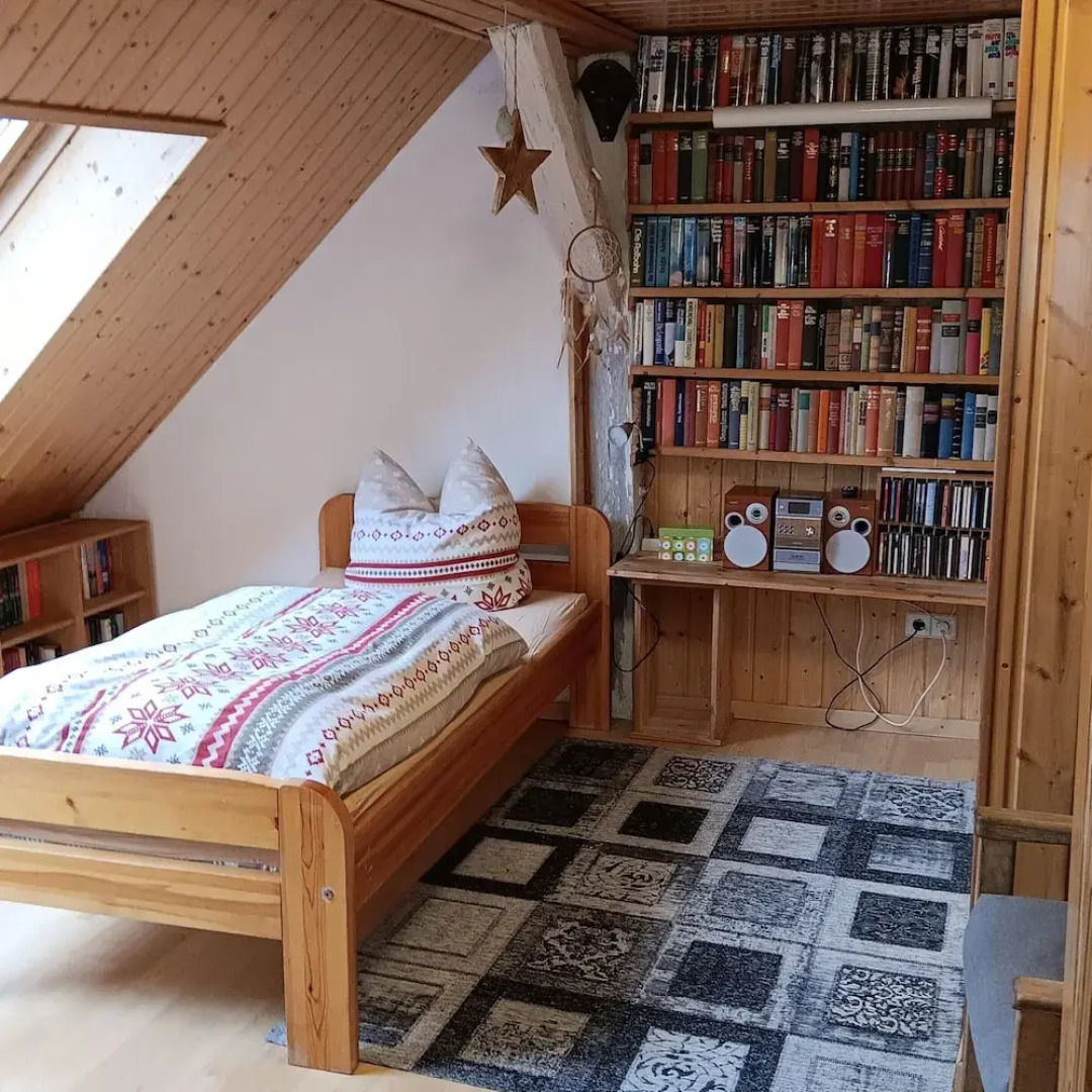 Brandenburg-ziesar Hideaway