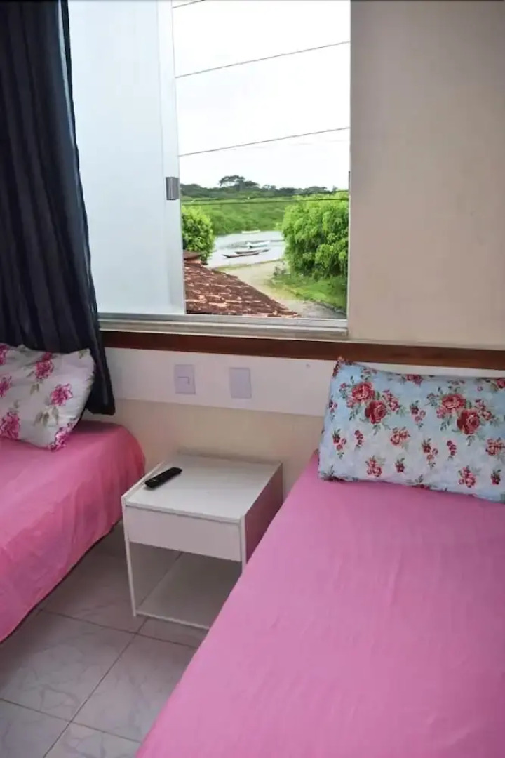 Pousada e Restaurante Ponto Chic