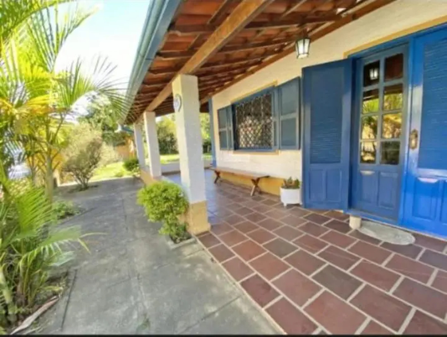 Passa Quatro- CASA INTEIRA RUSTICA para até 9 pessoas