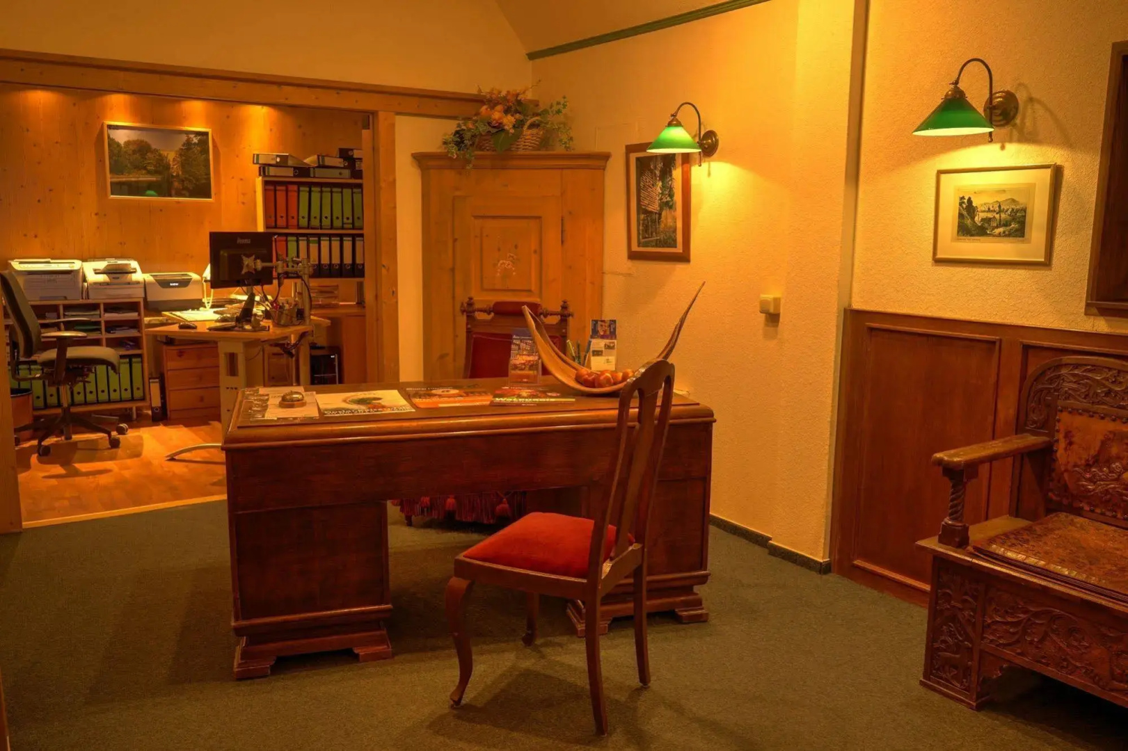 Hotel Die Tanne