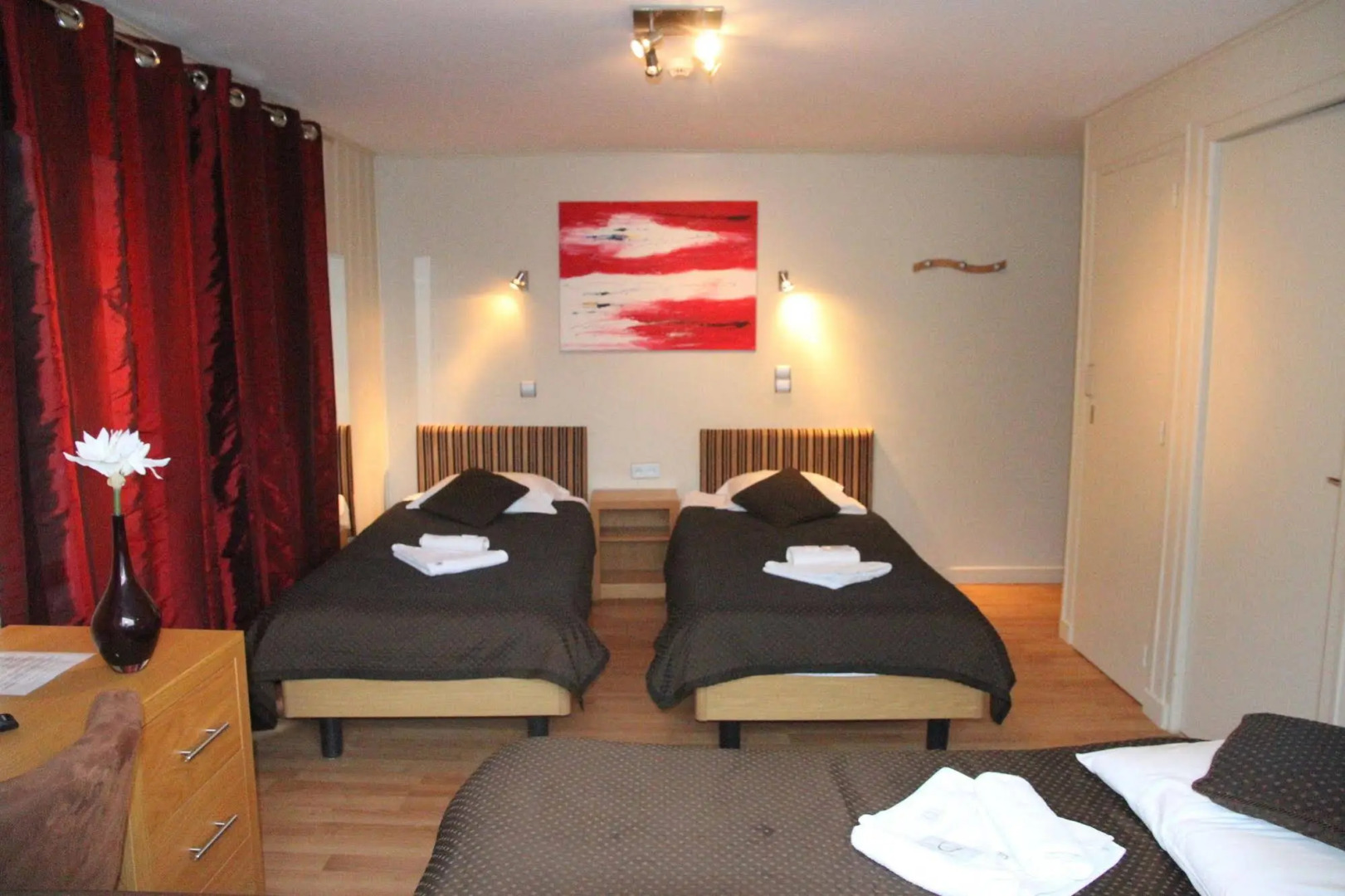 Hotel Rhodos Morzine