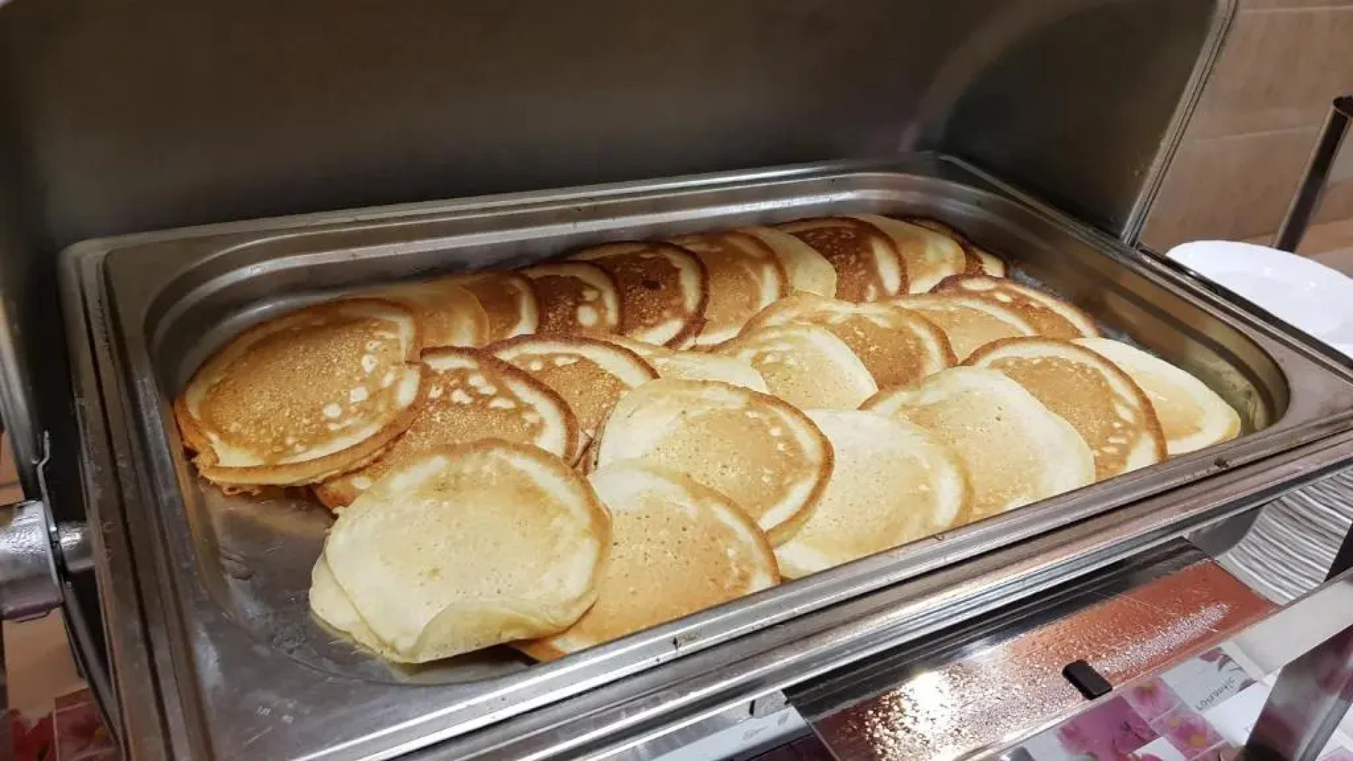 O.W. Krakus II - Domki i Pokoje