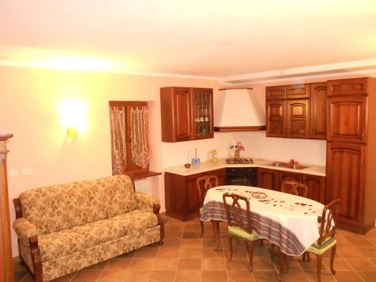 Agriturismo Schlin