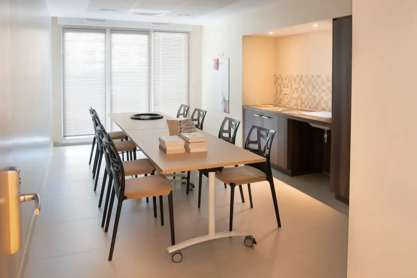 Le Moulin des Bruyeres