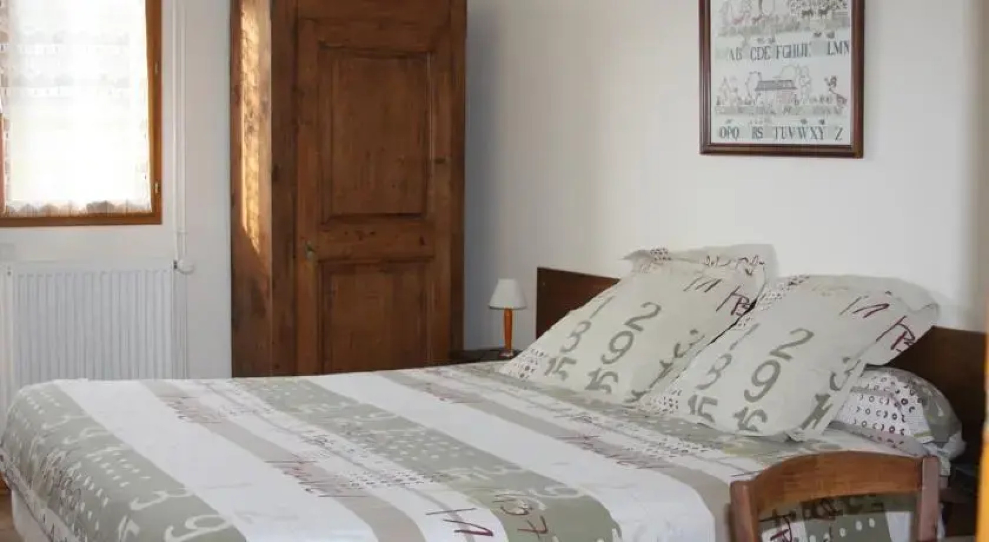 Montena des Collines