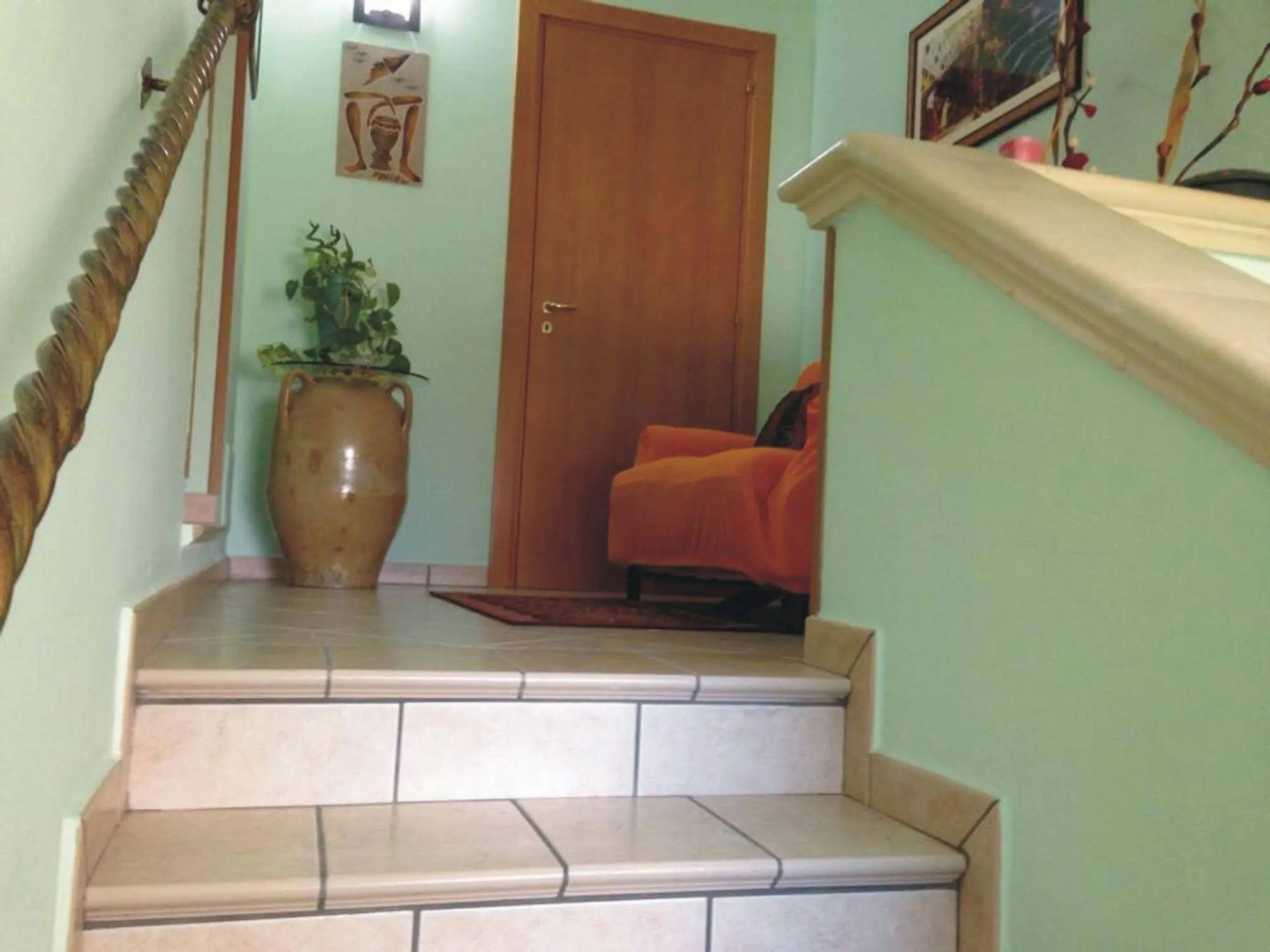 Bed and Breakfast La Guglia nel Salento