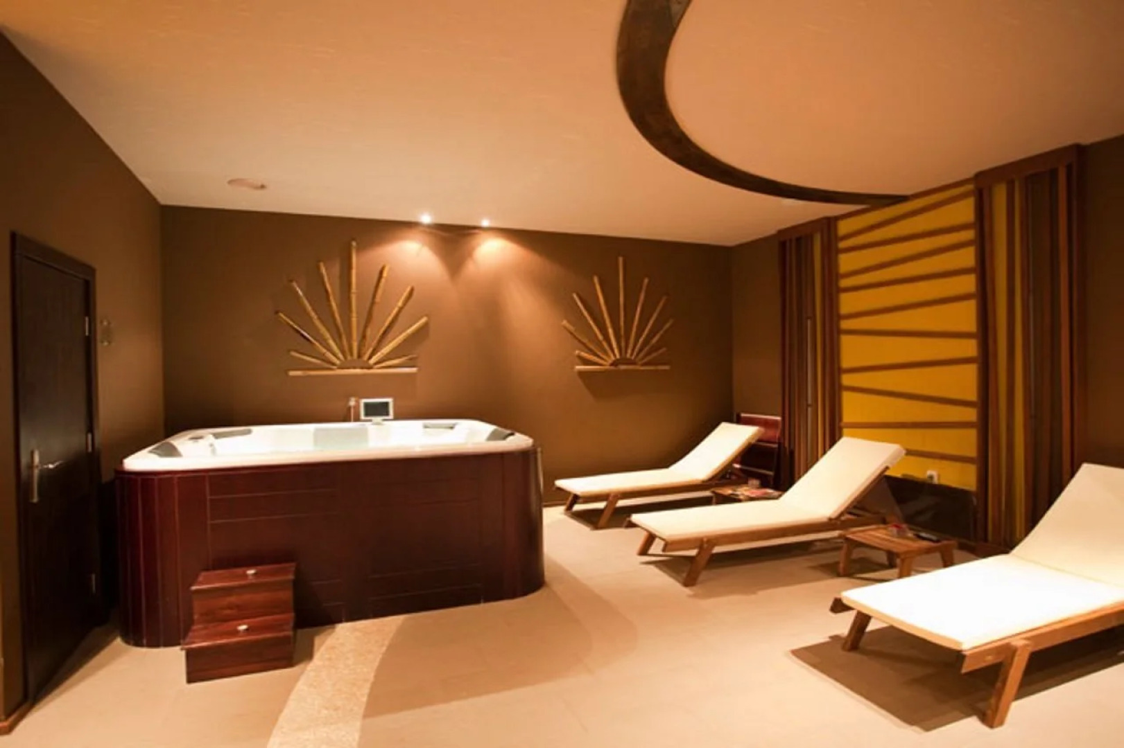 Апарт-отель Bendita Mare